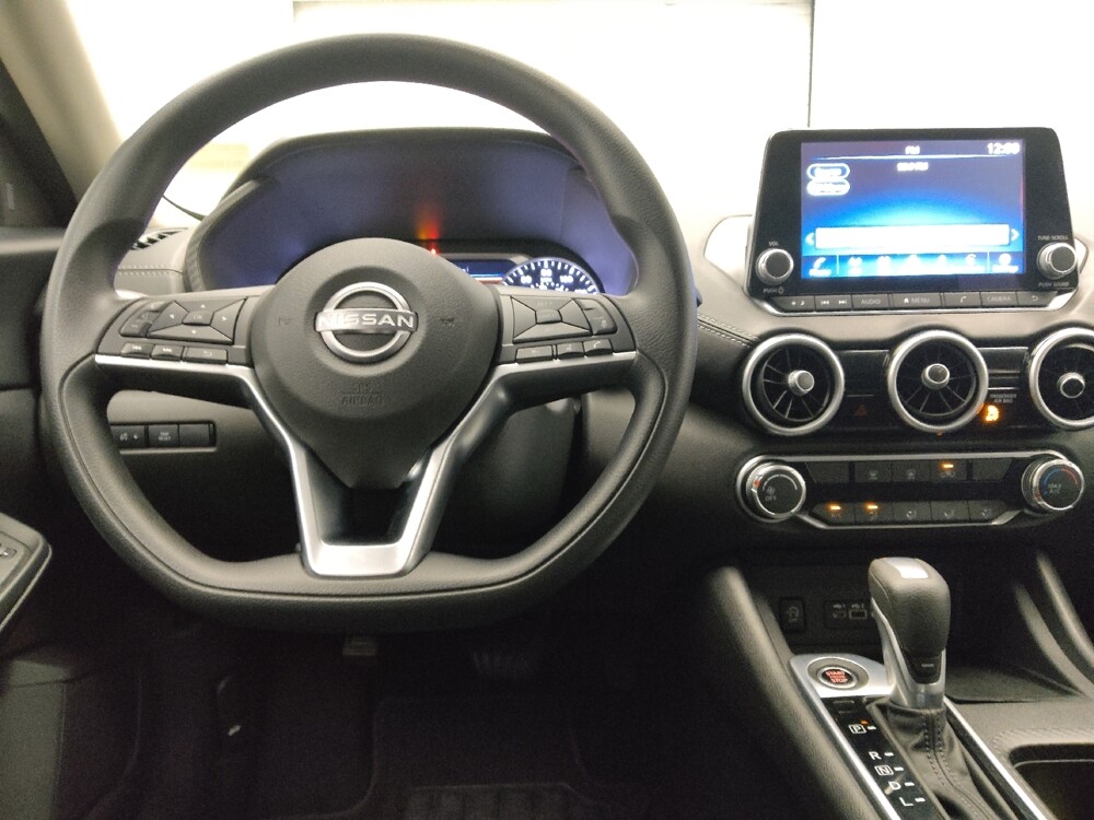 2025 Nissan Sentra in Duluth, GA 30096 - 18144231 22