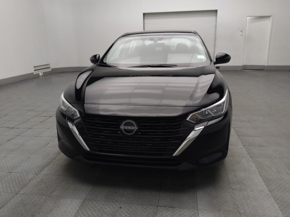 2025 Nissan Sentra in Duluth, GA 30096 - 18144231 15