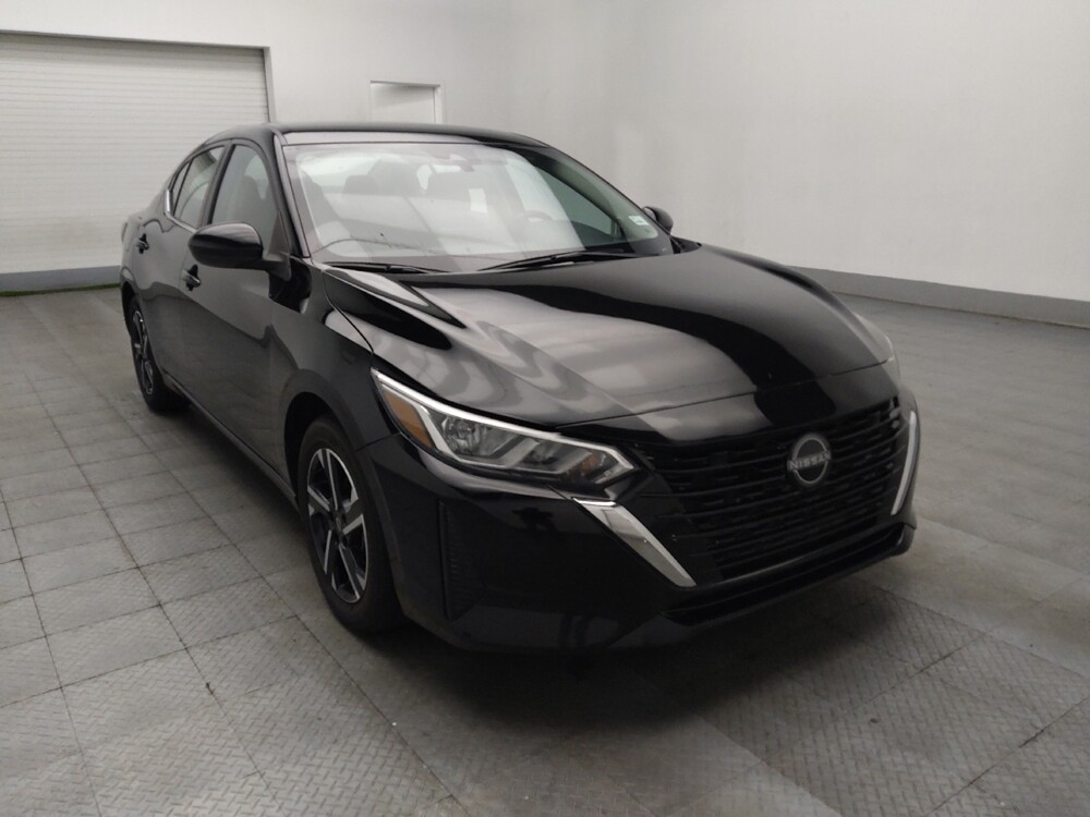 2025 Nissan Sentra in Duluth, GA 30096 - 18144231 13