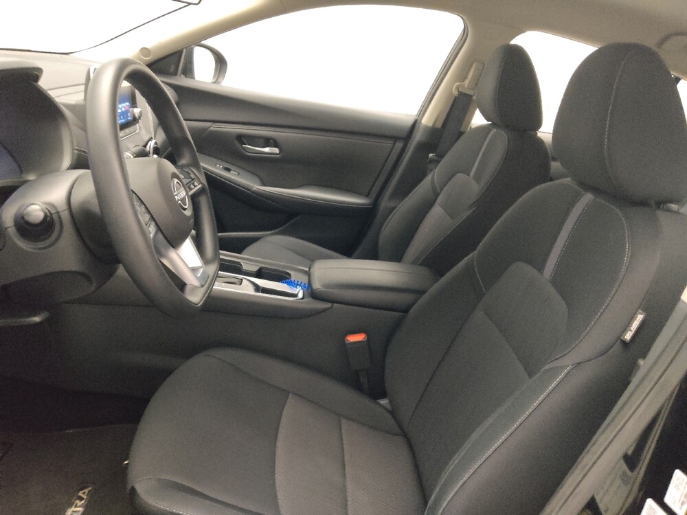 2025 Nissan Sentra in Duluth, GA 30096 - 18144231 17