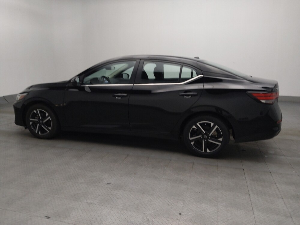 2025 Nissan Sentra in Duluth, GA 30096 - 18144231 3