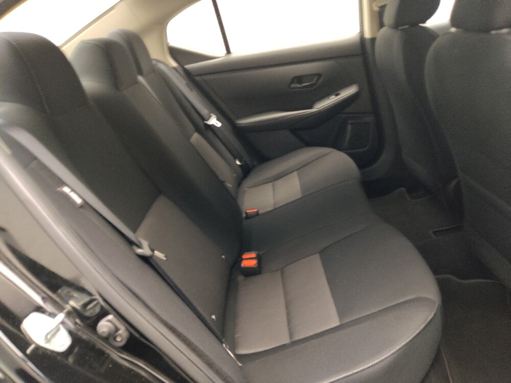 2025 Nissan Sentra in Duluth, GA 30096 - 18144231 19
