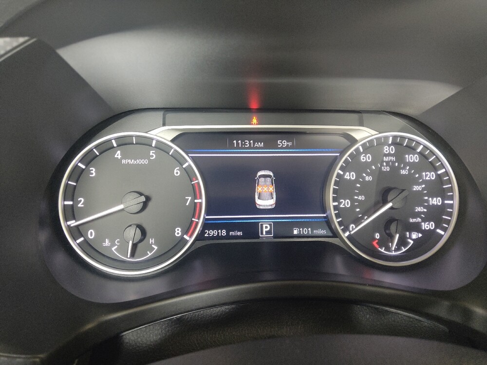 2025 Nissan Sentra in Duluth, GA 30096 - 18144231 23
