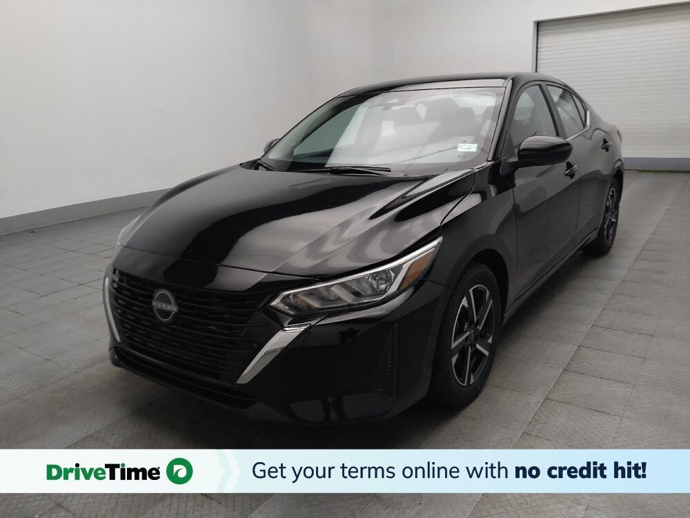 2025 Nissan Sentra in Duluth, GA 30096 - 18144231