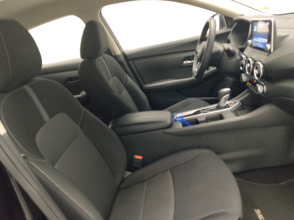 2025 Nissan Sentra in Duluth, GA 30096 - 18144231 21