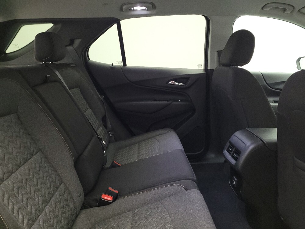 2022 Chevrolet Equinox in Toledo, OH 43617 - 18144232 19