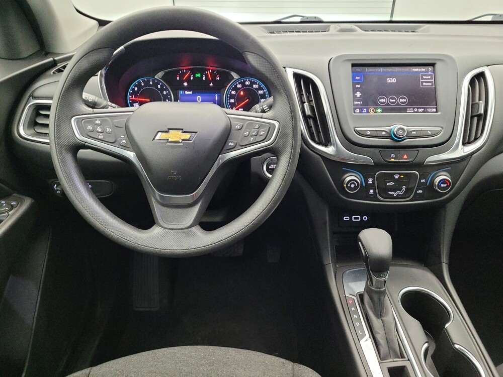 2022 Chevrolet Equinox in Toledo, OH 43617 - 18144232 22