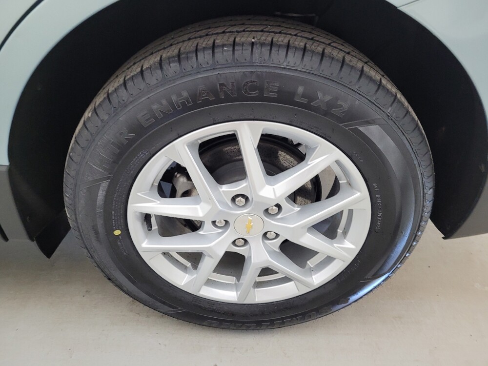 2022 Chevrolet Equinox in Toledo, OH 43617 - 18144232 31