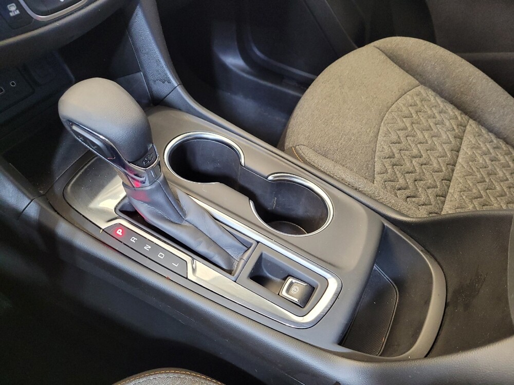 2022 Chevrolet Equinox in Toledo, OH 43617 - 18144232 26