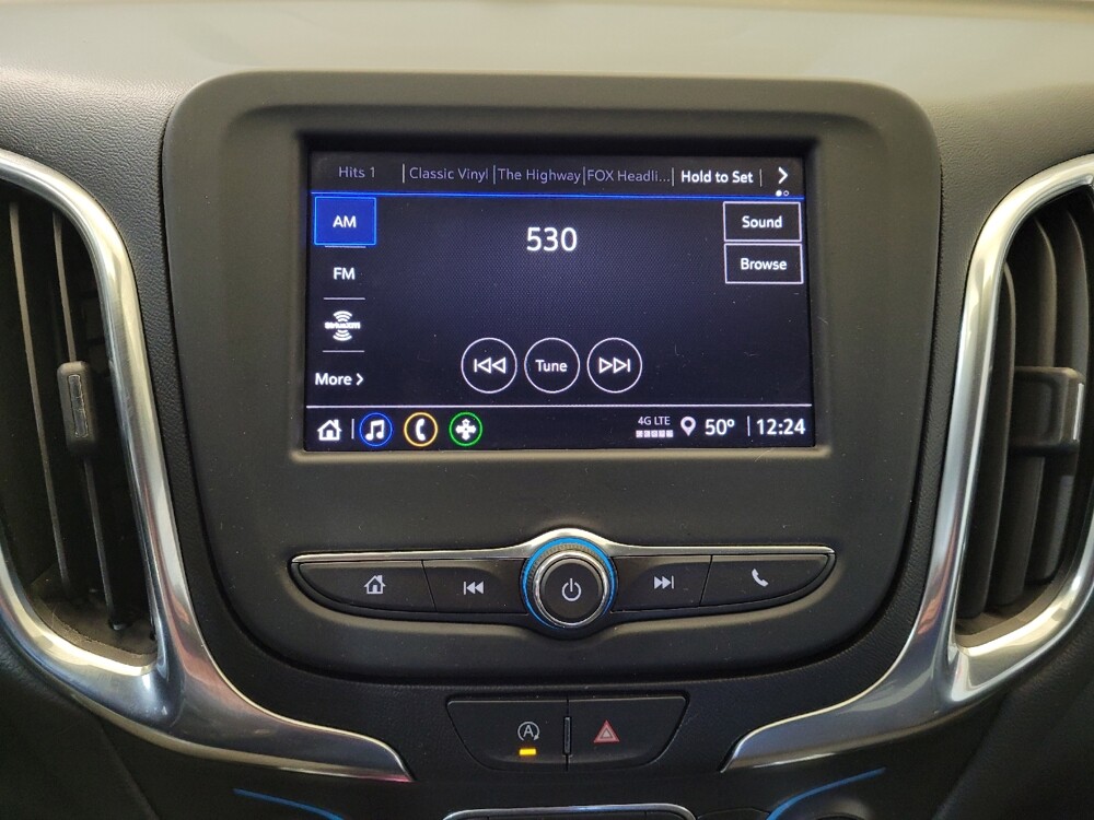 2022 Chevrolet Equinox in Toledo, OH 43617 - 18144232 25