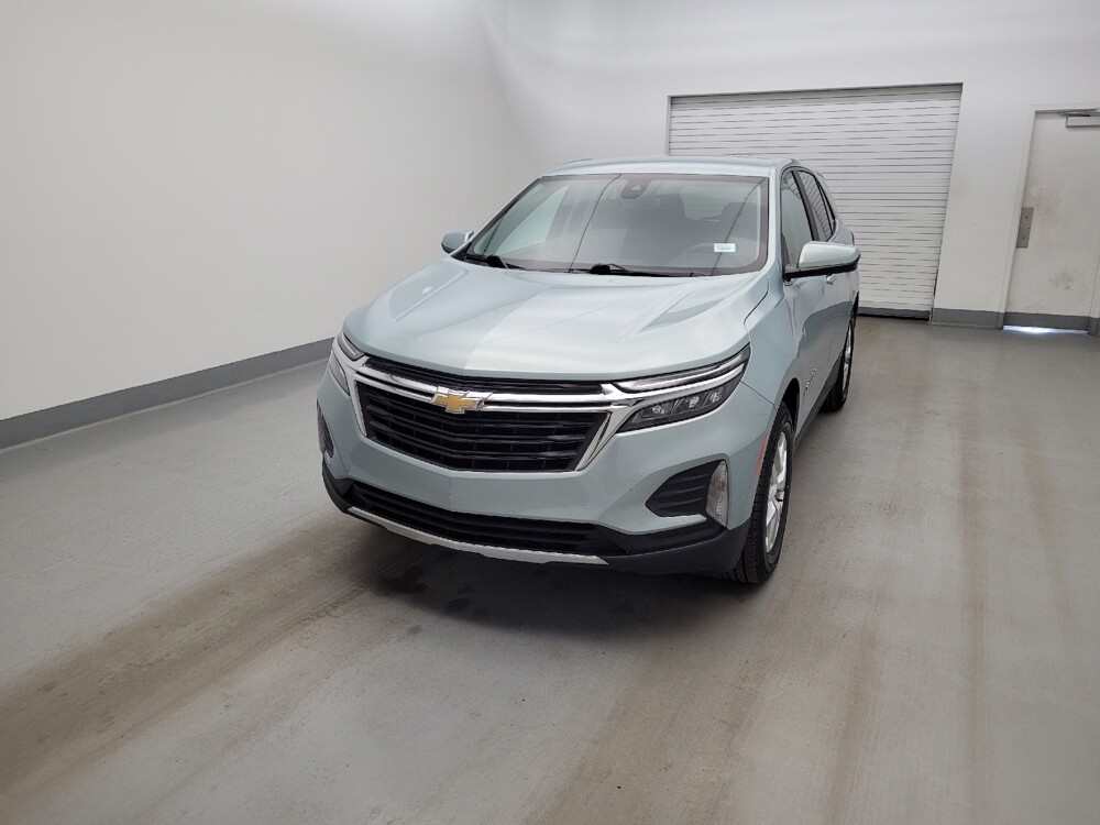 2022 Chevrolet Equinox in Toledo, OH 43617 - 18144232 15