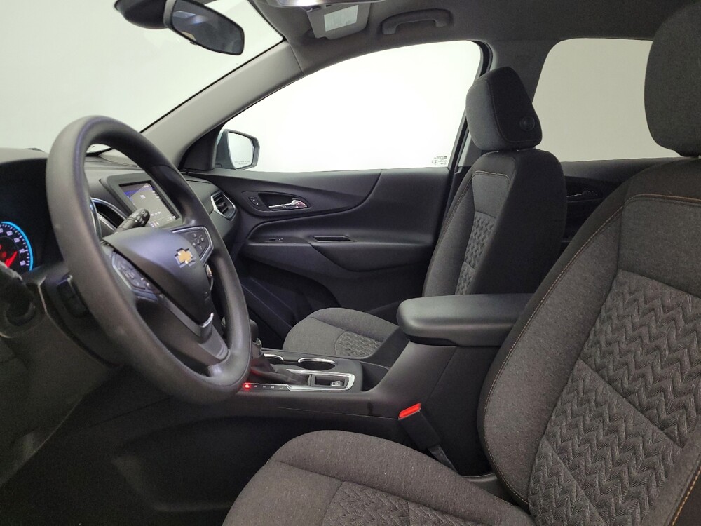 2022 Chevrolet Equinox in Toledo, OH 43617 - 18144232 17