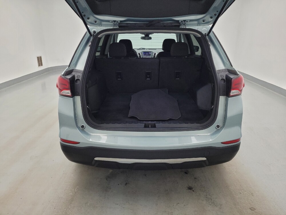 2022 Chevrolet Equinox in Toledo, OH 43617 - 18144232 29