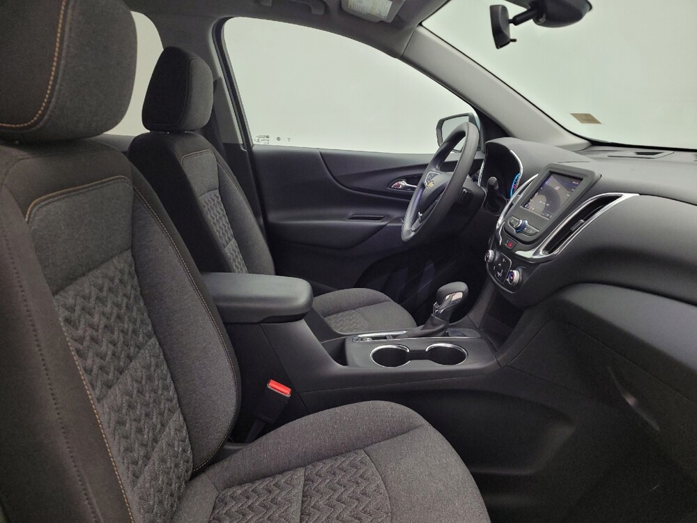 2022 Chevrolet Equinox in Toledo, OH 43617 - 18144232 21