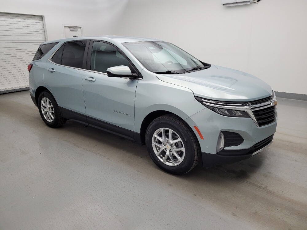 2022 Chevrolet Equinox in Toledo, OH 43617 - 18144232 11