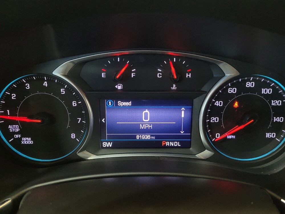 2022 Chevrolet Equinox in Toledo, OH 43617 - 18144232 23
