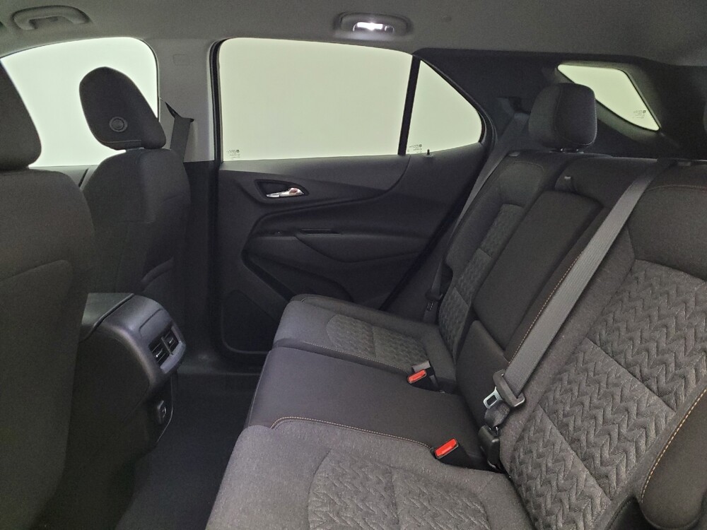2022 Chevrolet Equinox in Toledo, OH 43617 - 18144232 18