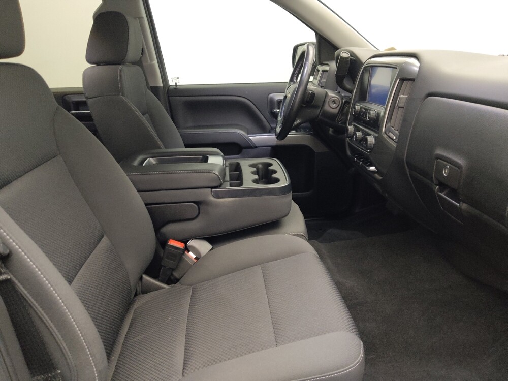 2018 Chevrolet Silverado 1500 in Sanford, FL 32773 - 18144233 21