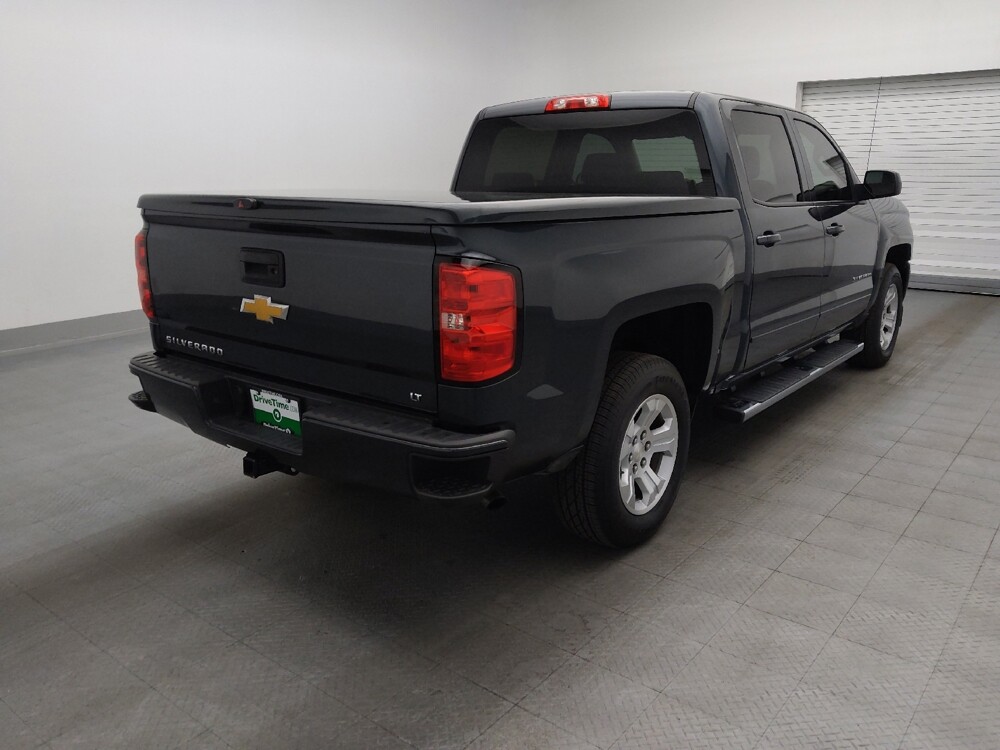 2018 Chevrolet Silverado 1500 in Sanford, FL 32773 - 18144233 9