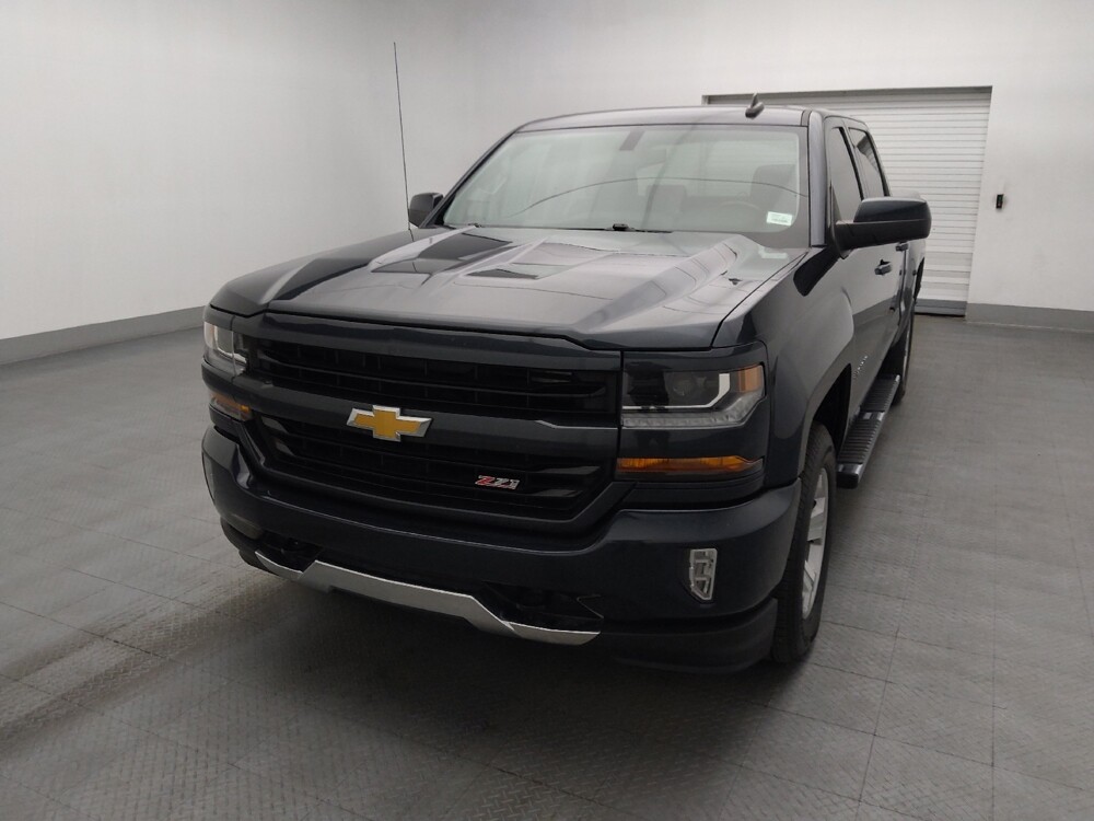 2018 Chevrolet Silverado 1500 in Sanford, FL 32773 - 18144233 15