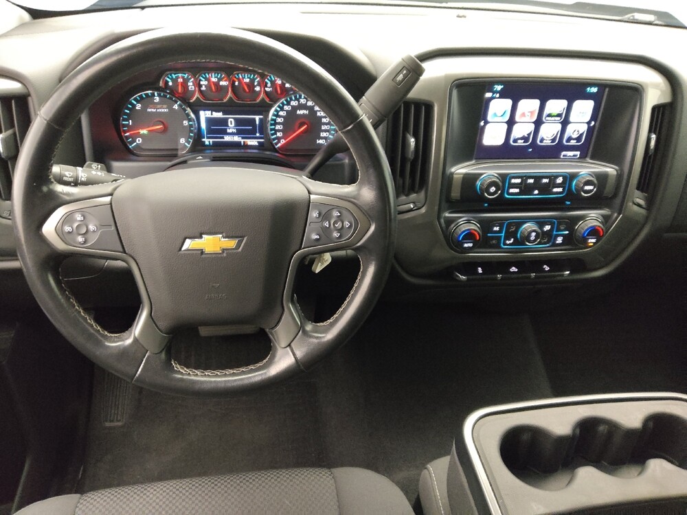 2018 Chevrolet Silverado 1500 in Sanford, FL 32773 - 18144233 22