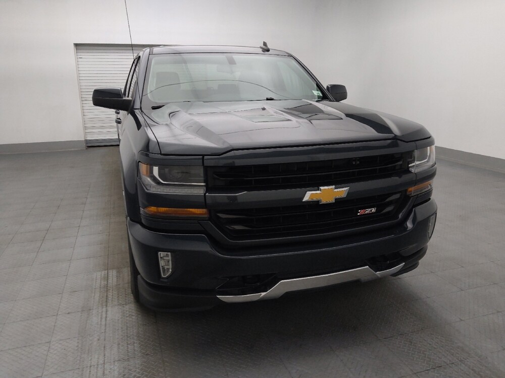 2018 Chevrolet Silverado 1500 in Sanford, FL 32773 - 18144233 14