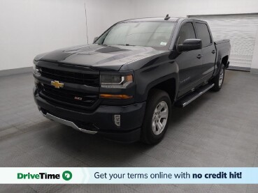 2018 Chevrolet Silverado 1500 in Sanford, FL 32773