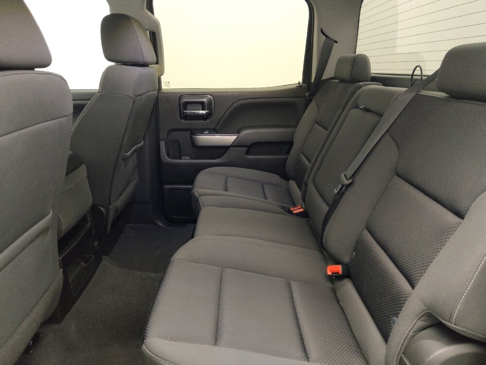 2018 Chevrolet Silverado 1500 in Sanford, FL 32773 - 18144233 18