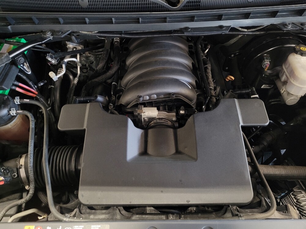 2018 Chevrolet Silverado 1500 in Sanford, FL 32773 - 18144233 30