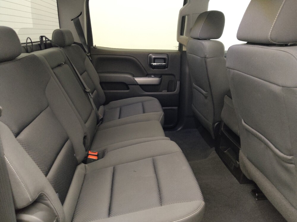 2018 Chevrolet Silverado 1500 in Sanford, FL 32773 - 18144233 19