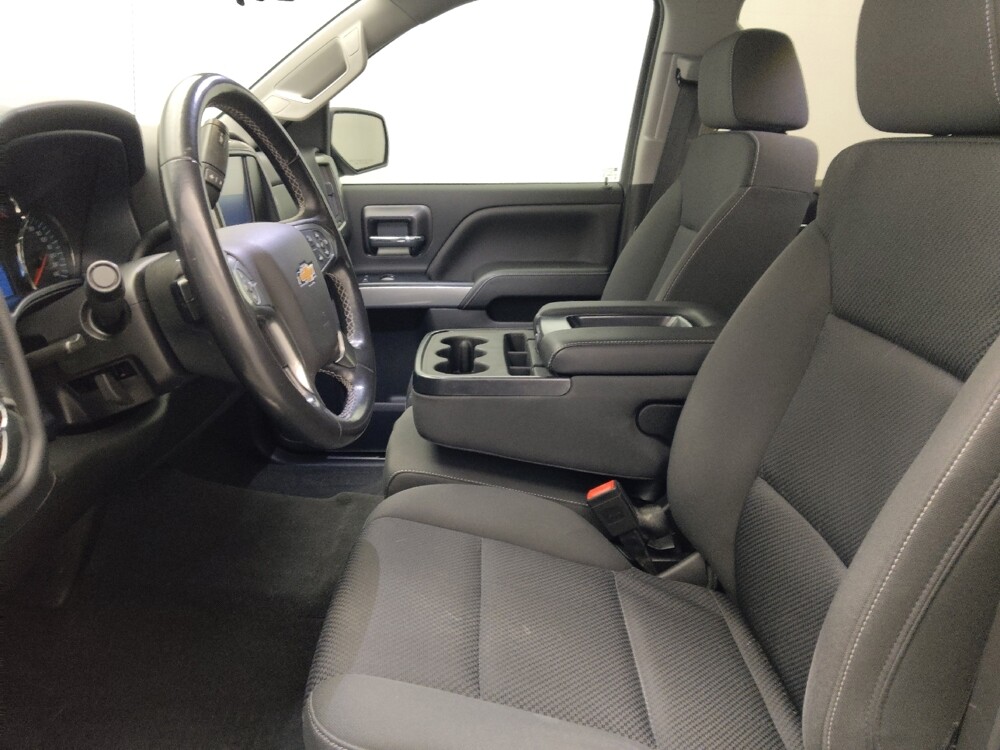 2018 Chevrolet Silverado 1500 in Sanford, FL 32773 - 18144233 17