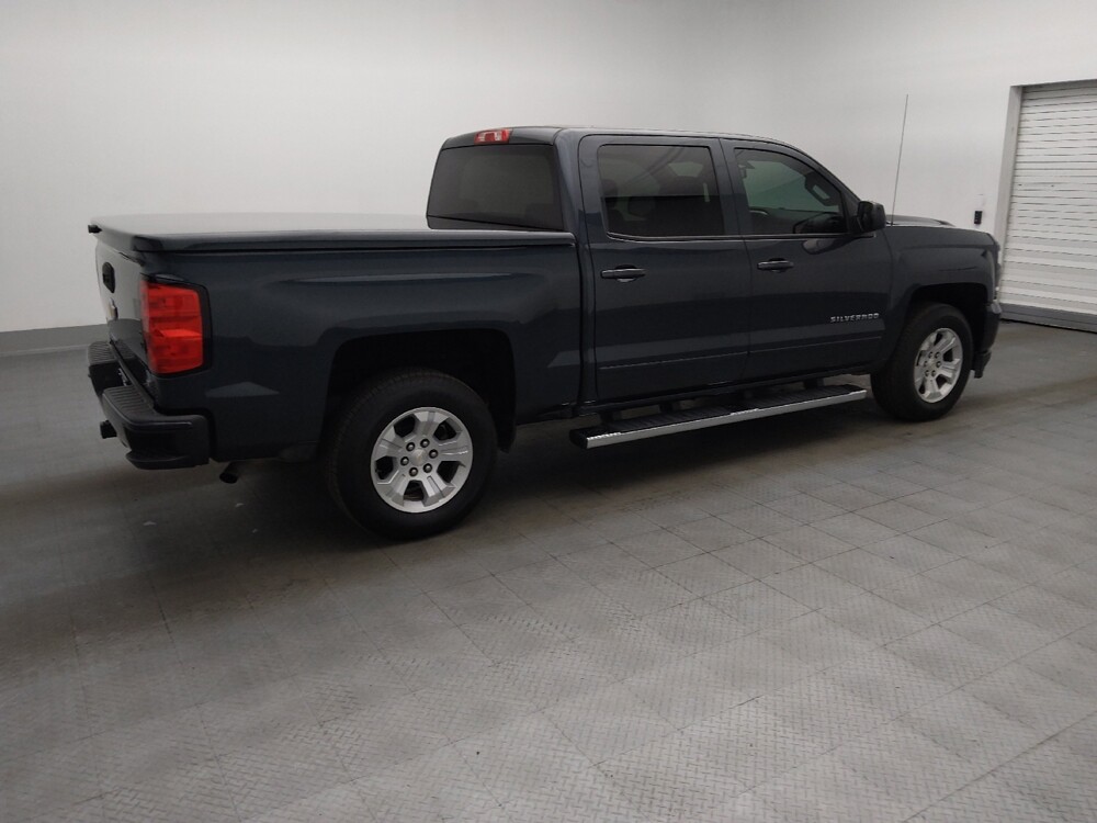 2018 Chevrolet Silverado 1500 in Sanford, FL 32773 - 18144233 10