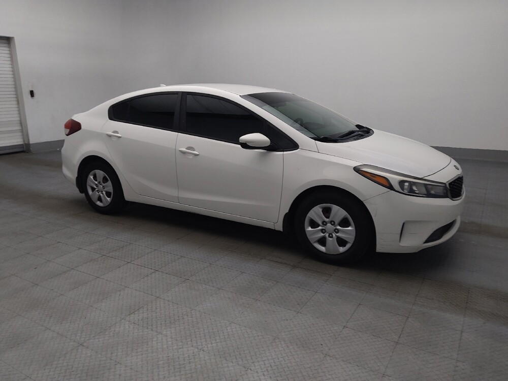 2018 Kia Forte in Jacksonville, FL 32210 - 18144234 11