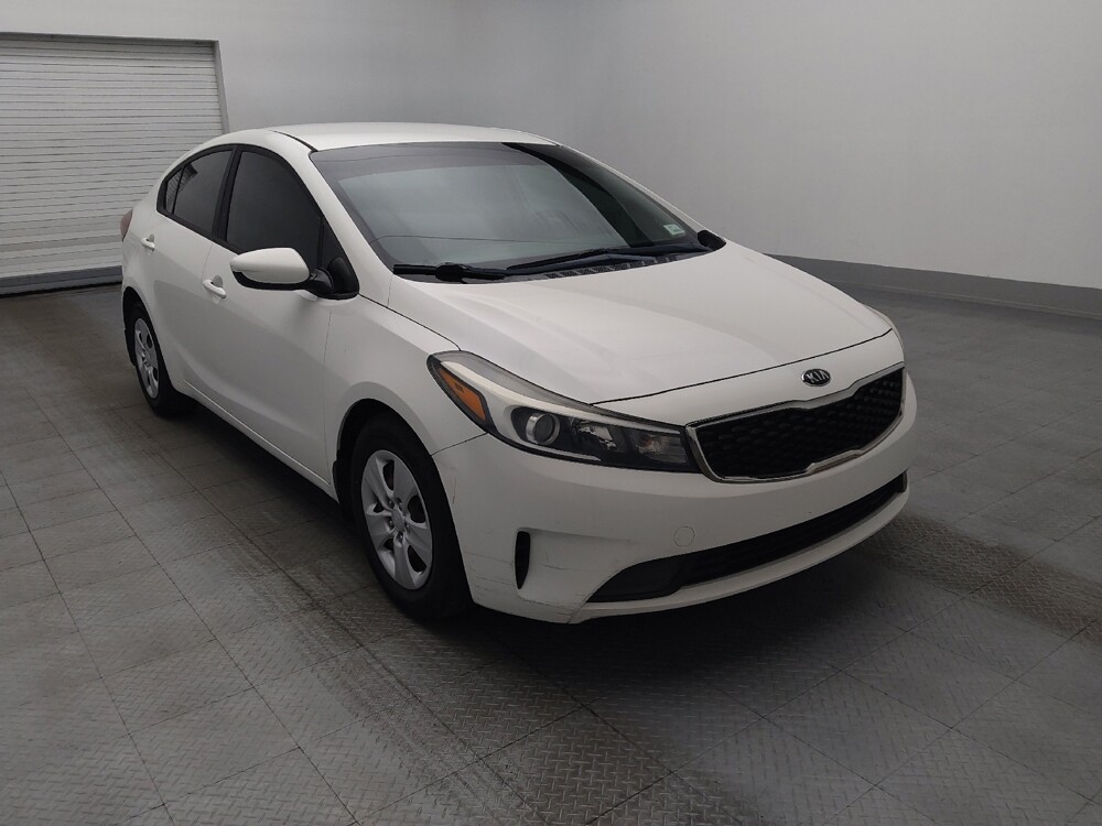 2018 Kia Forte in Jacksonville, FL 32210 - 18144234 13