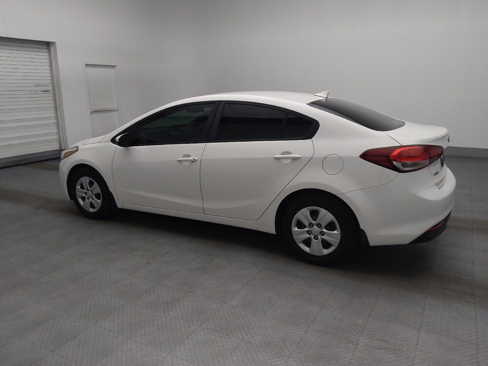 2018 Kia Forte in Jacksonville, FL 32210 - 18144234 3