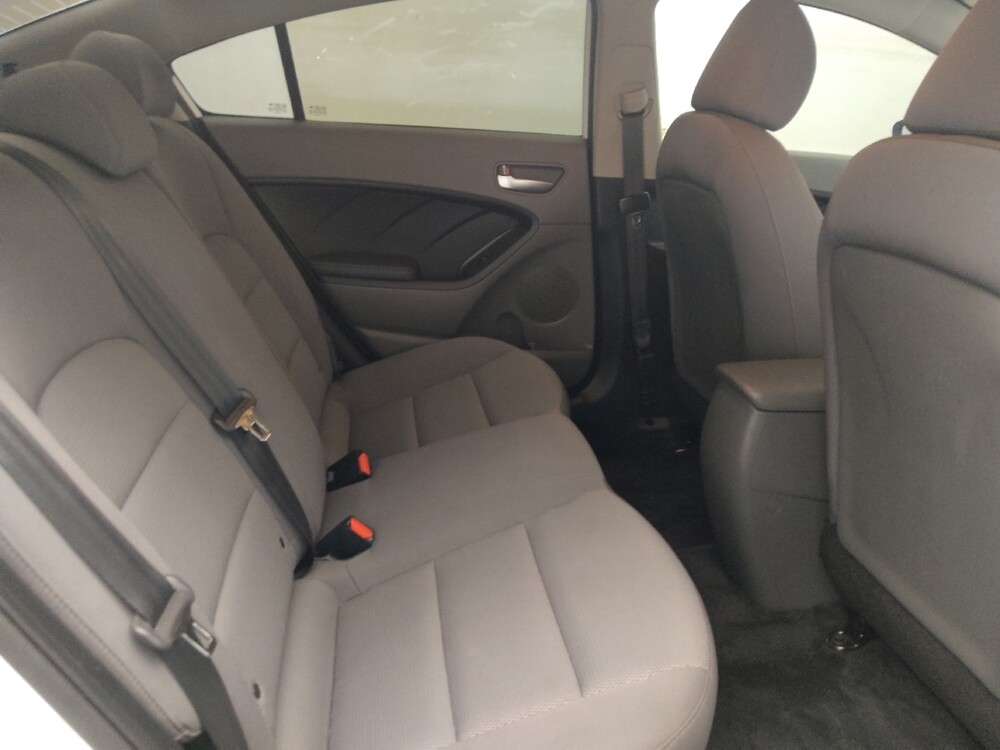 2018 Kia Forte in Jacksonville, FL 32210 - 18144234 19