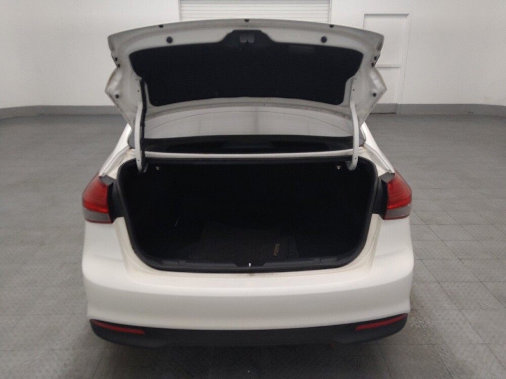 2018 Kia Forte in Jacksonville, FL 32210 - 18144234 29