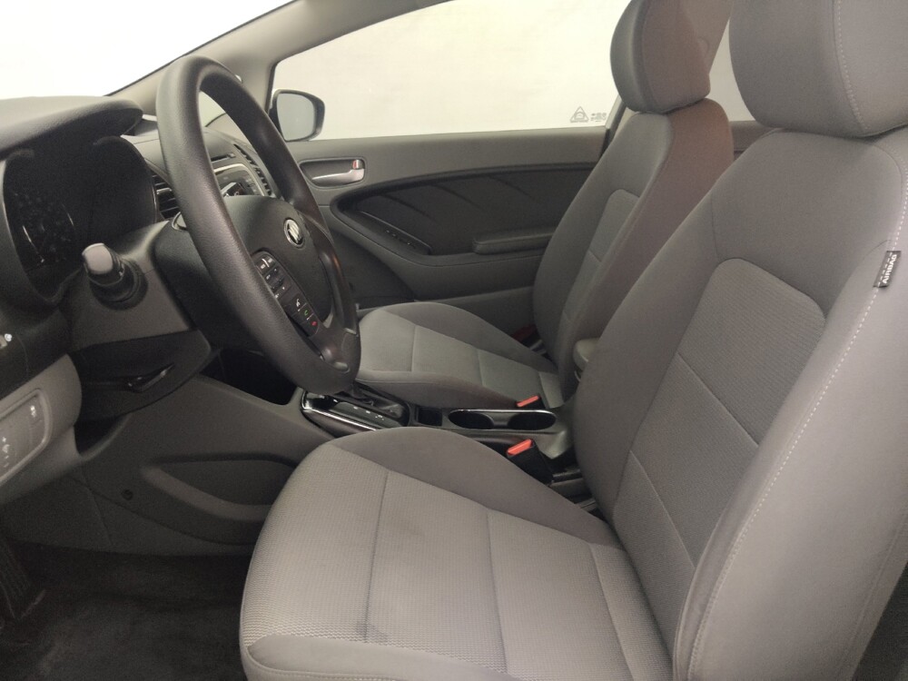 2018 Kia Forte in Jacksonville, FL 32210 - 18144234 17