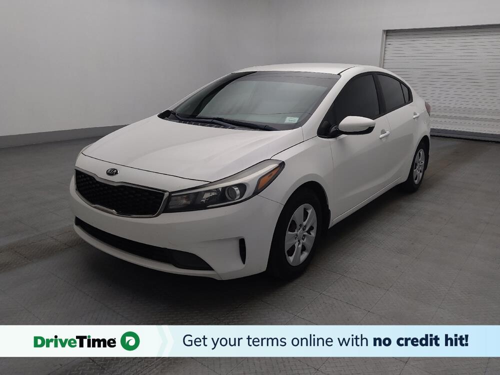2018 Kia Forte in Jacksonville, FL 32210 - 18144234