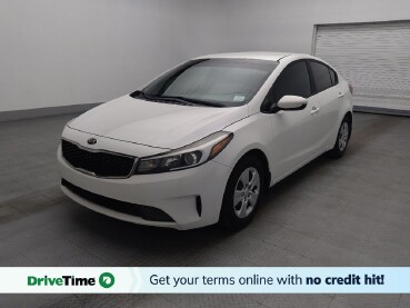 2018 Kia Forte in Jacksonville, FL 32210