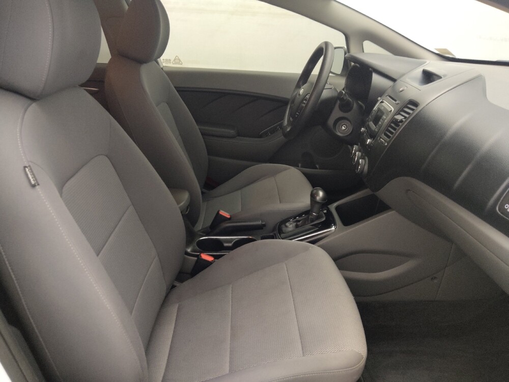 2018 Kia Forte in Jacksonville, FL 32210 - 18144234 21