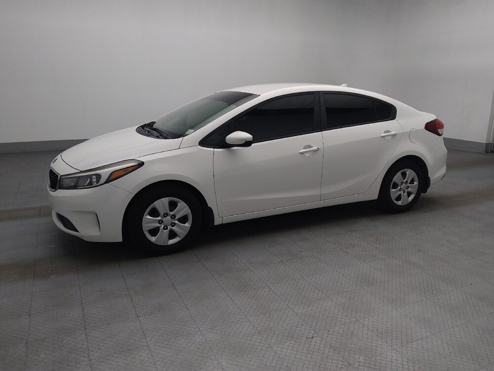 2018 Kia Forte in Jacksonville, FL 32210 - 18144234 2