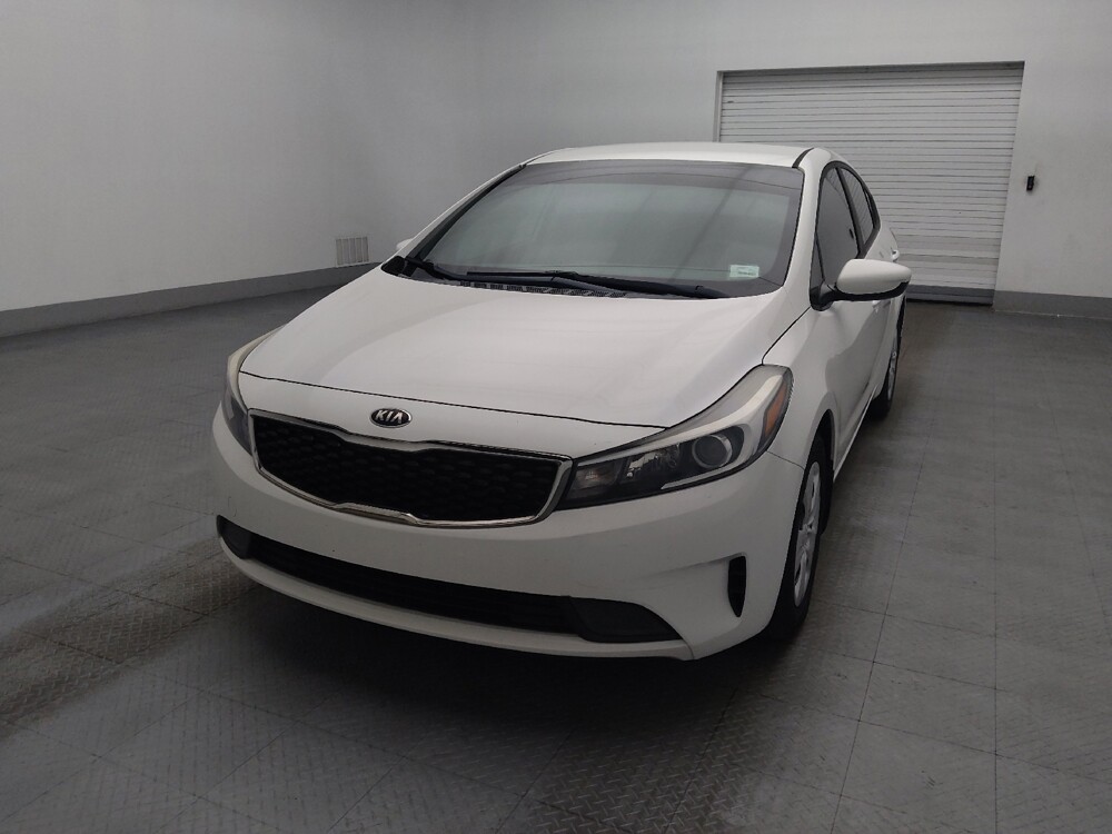 2018 Kia Forte in Jacksonville, FL 32210 - 18144234 15