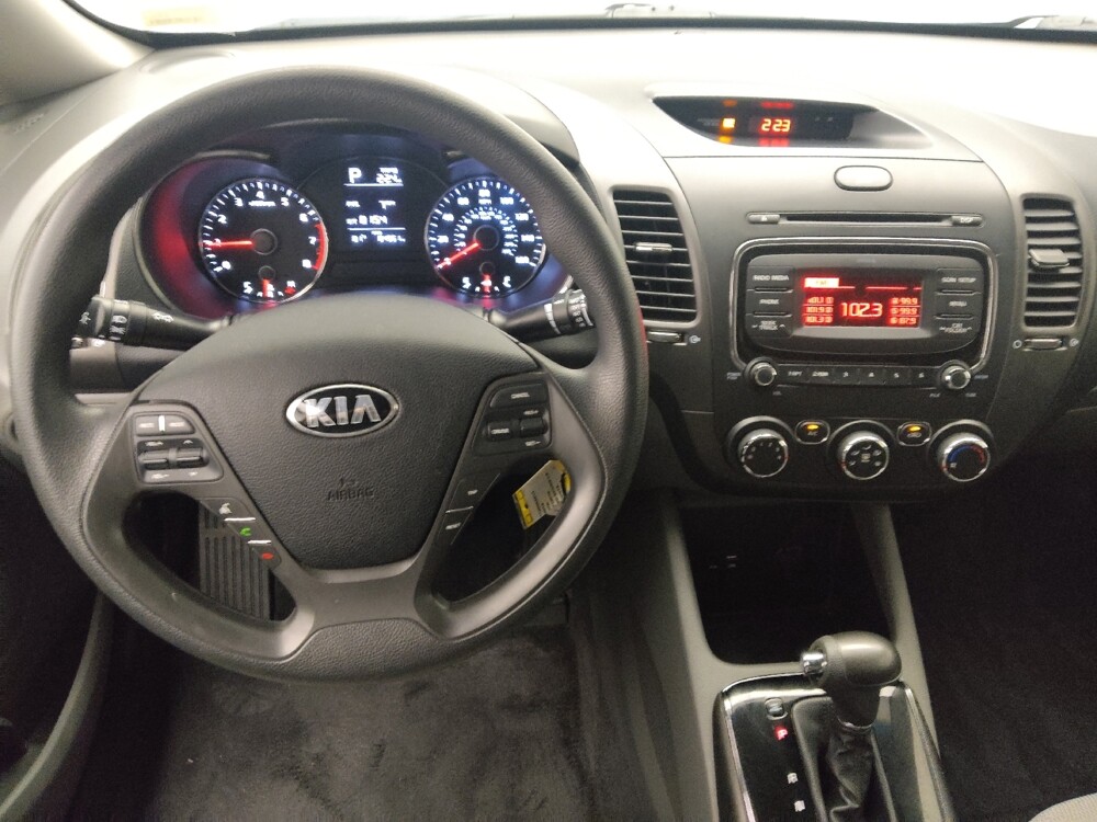 2018 Kia Forte in Jacksonville, FL 32210 - 18144234 22