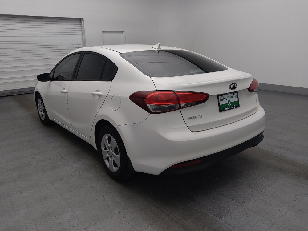 2018 Kia Forte in Jacksonville, FL 32210 - 18144234 5