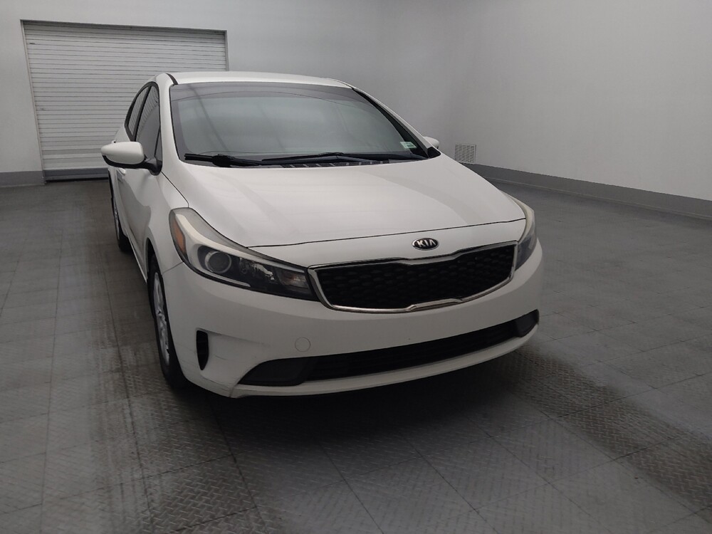 2018 Kia Forte in Jacksonville, FL 32210 - 18144234 14