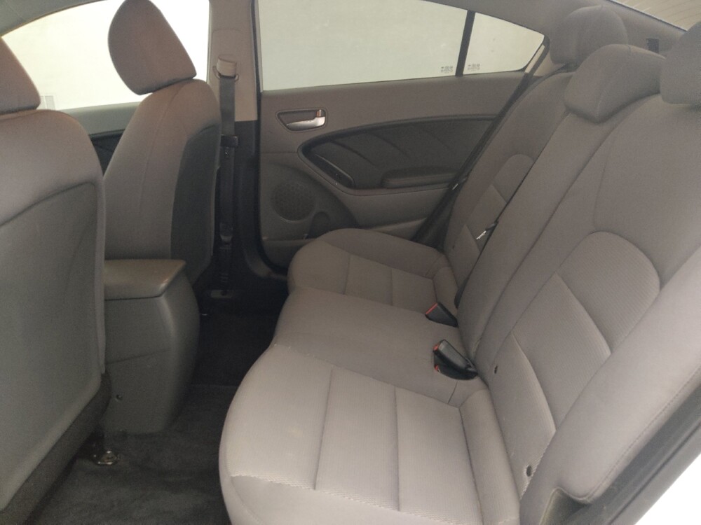 2018 Kia Forte in Jacksonville, FL 32210 - 18144234 18