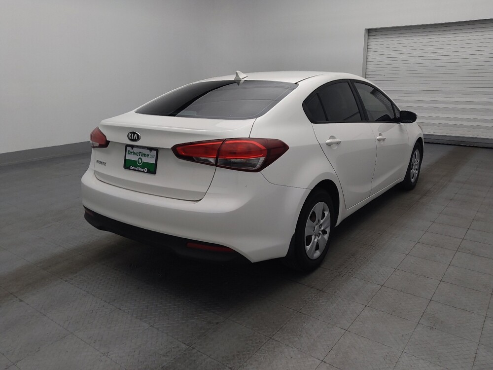 2018 Kia Forte in Jacksonville, FL 32210 - 18144234 9
