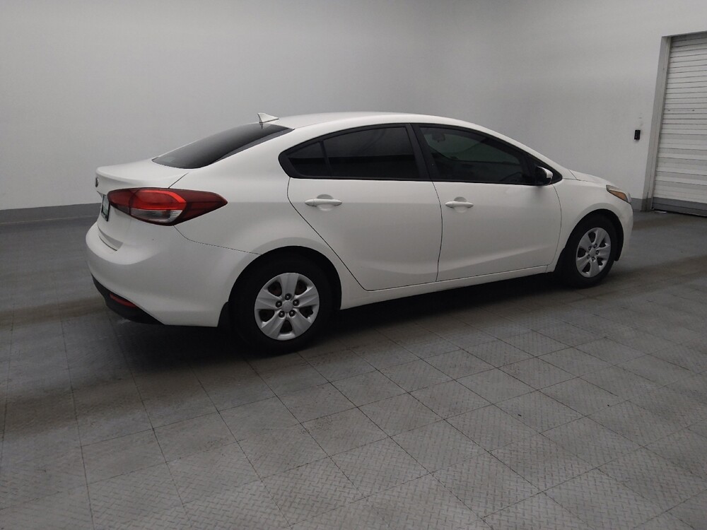 2018 Kia Forte in Jacksonville, FL 32210 - 18144234 10