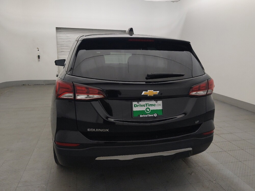 2022 Chevrolet Equinox in Tampa, FL 33619 - 18144235 6